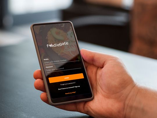 Foodiegate | Online Food Order and Delivery Marketplace | TechScooper