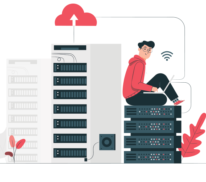 Cloud Migration & Hosting | Cloud Infra Management | Services | TechScooper