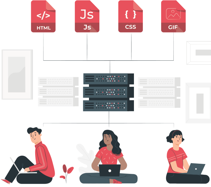 Web Hosting | Cloud Infra Management | Services | TechScooper