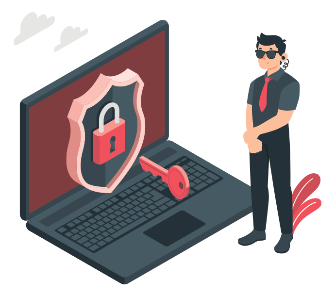 Security/Penetration Testing | Testing & QA | Services | TechScooper