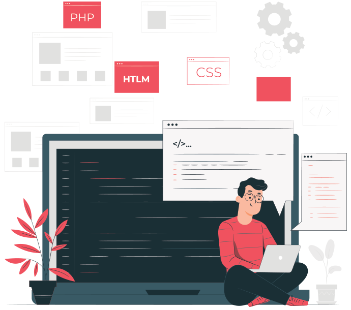 API Development | Web Development | Services | TechScooper