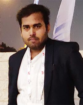 Pravin Kumar Shaw | Founder & COO | TechScooper